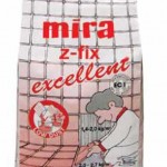 mira z-fix excellent