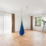 Wnętrze dla rodziny z dziećmi – metamorfoza z praktyką