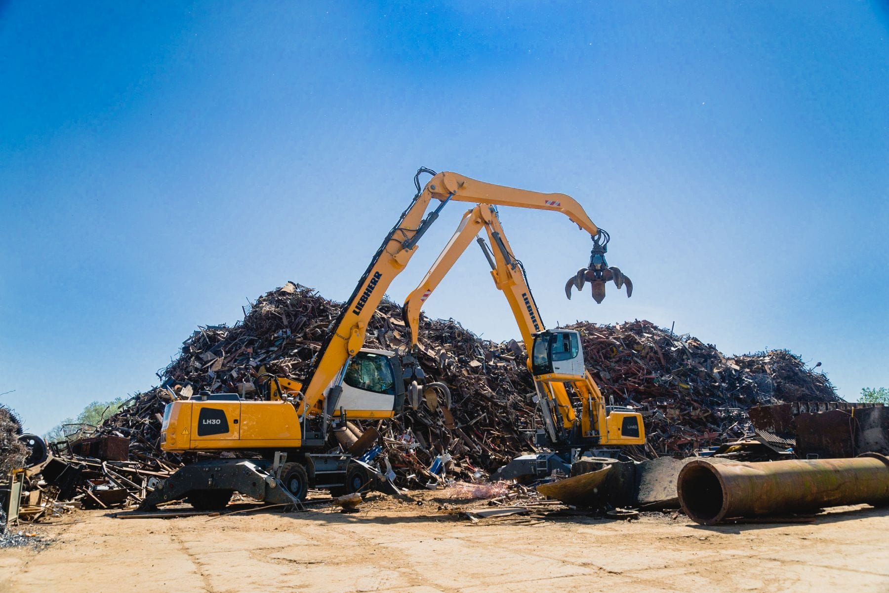 Co warto wiedzieć o skupie złomu? Co warto wiedzieć o skupie złomu?