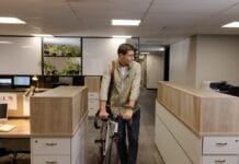 Szafy biurowe jako fundament efektywności – jak zaplanować inteligentną strefę storage?