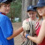 Kurs wysokościowy: wymagania, program i wybór szkolenia